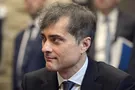 Сурков хочет назвать оружие "Гиви"... Хороший у аргентинцев кокс