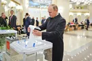 Выборы Путина: российский политолог спрогнозировала сюрприз