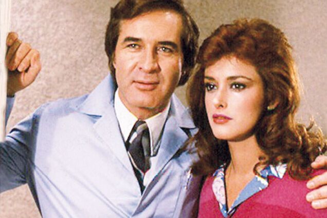 Помер головний герой серіалу 'Багаті теж плачуть'