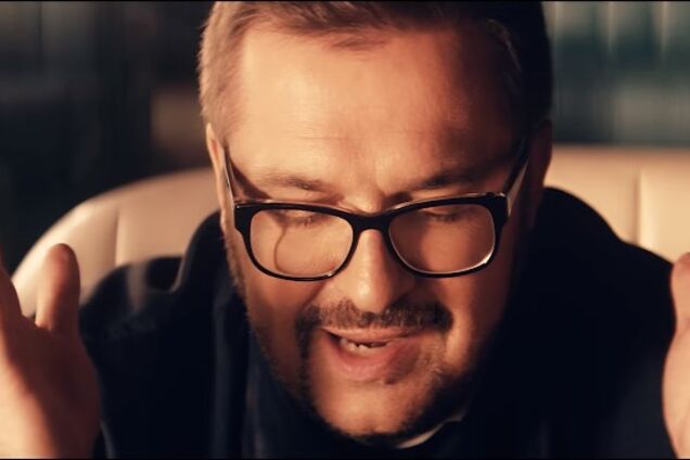 Пономарьов представив емоційний кліп до нової пісні 'Найкраща'