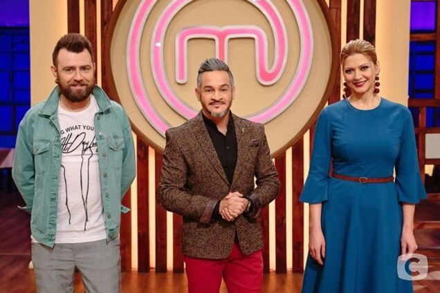 'Мастер Шеф': как на шоу устроили 'кровавую' битву