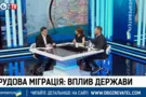 Трудовая миграция
