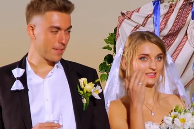 'Второсортные помои': 'Одруження наосліп' вызвало возмущение