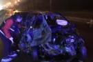 Страх потеряли: топ "пьяных" ДТП в Украине за месяц