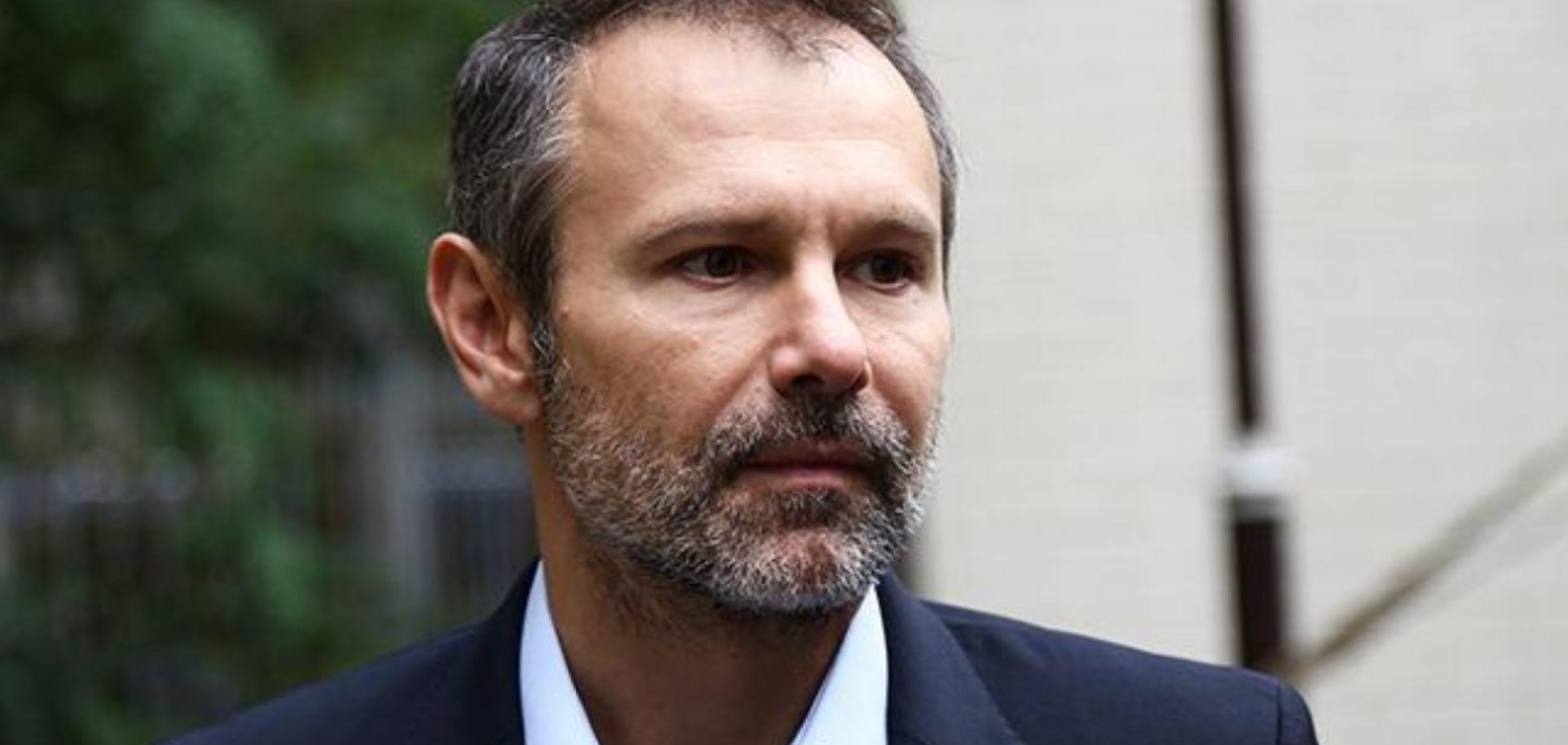 Святослав Вакарчук