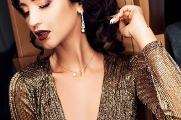 Ольга Бузова