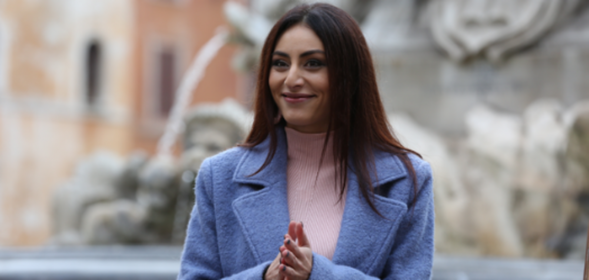 Роза Аль-Намри