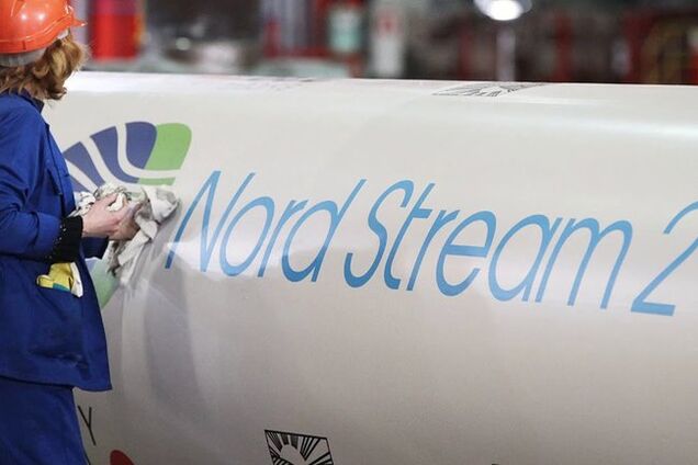 'Газопровід Путіна добудують': спрогнозовані величезні збитки Україні