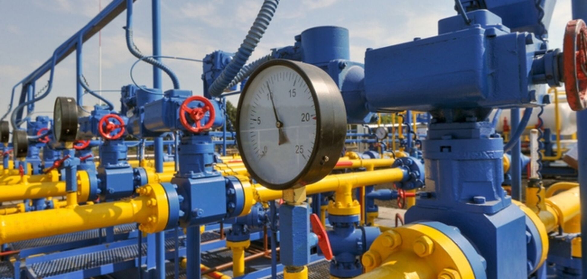 'Газпром' оставил Украину без газа: в Раде сказали, к чему готовиться