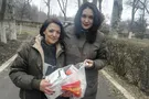 Оказалась мошенницей и наркоманкой: разоблачили "героиню ДНР"