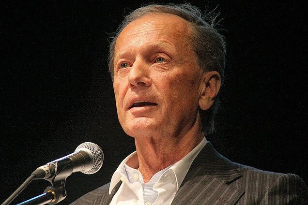 Михаил Задорнов