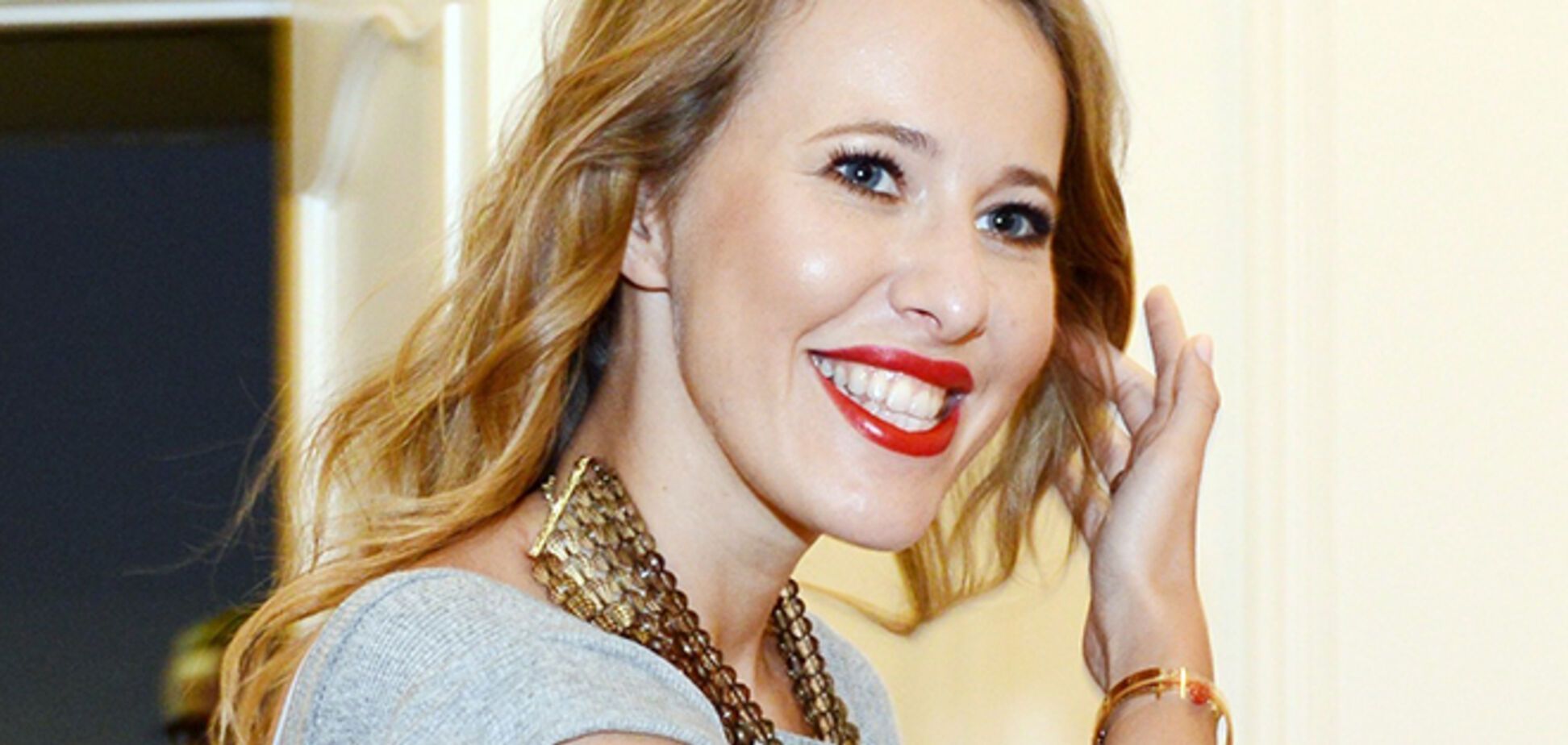 Скандал з поїздкою до Криму: Собчак пояснили абсурдність її прохання