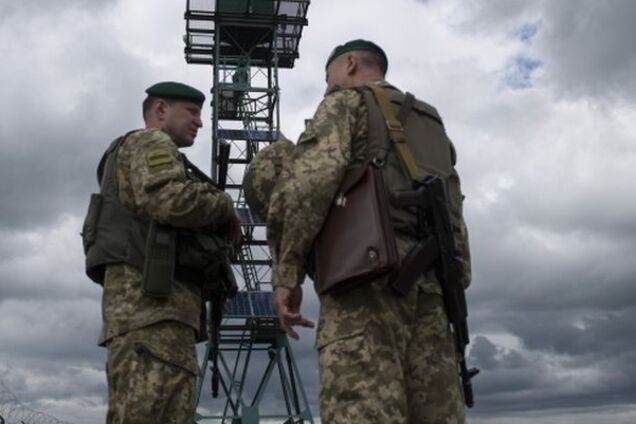 ВСУ на Донбасі