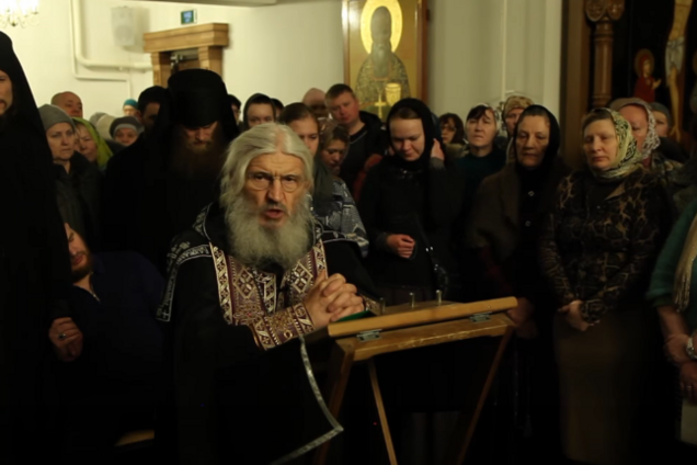 'Власть евреев и изгнание бесов': проповедь духовника Полконской вызвала недоумение
