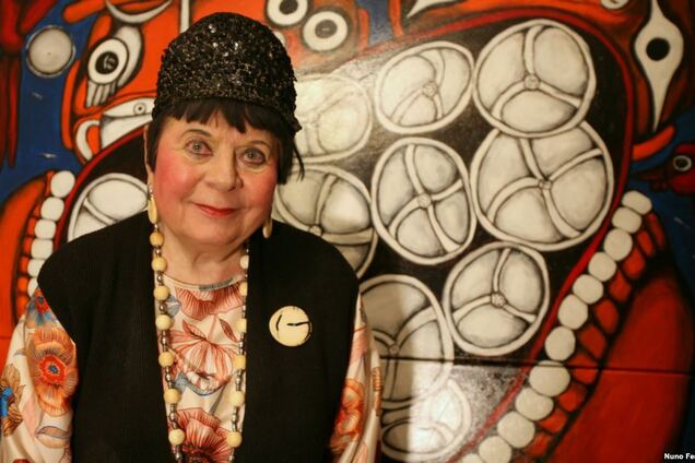 Создавали украинцы: известная поэтесса развенчала миф о русском языке