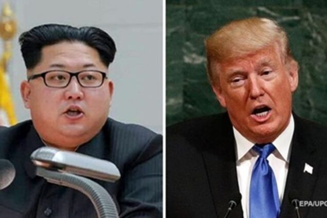 Ким Чен Ын внезапно пригрозил США: что произошло