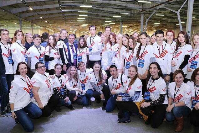 Настроения крымской молодежи не такие уж однозначные