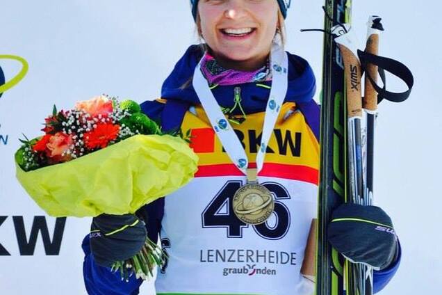 Юлія Журавок