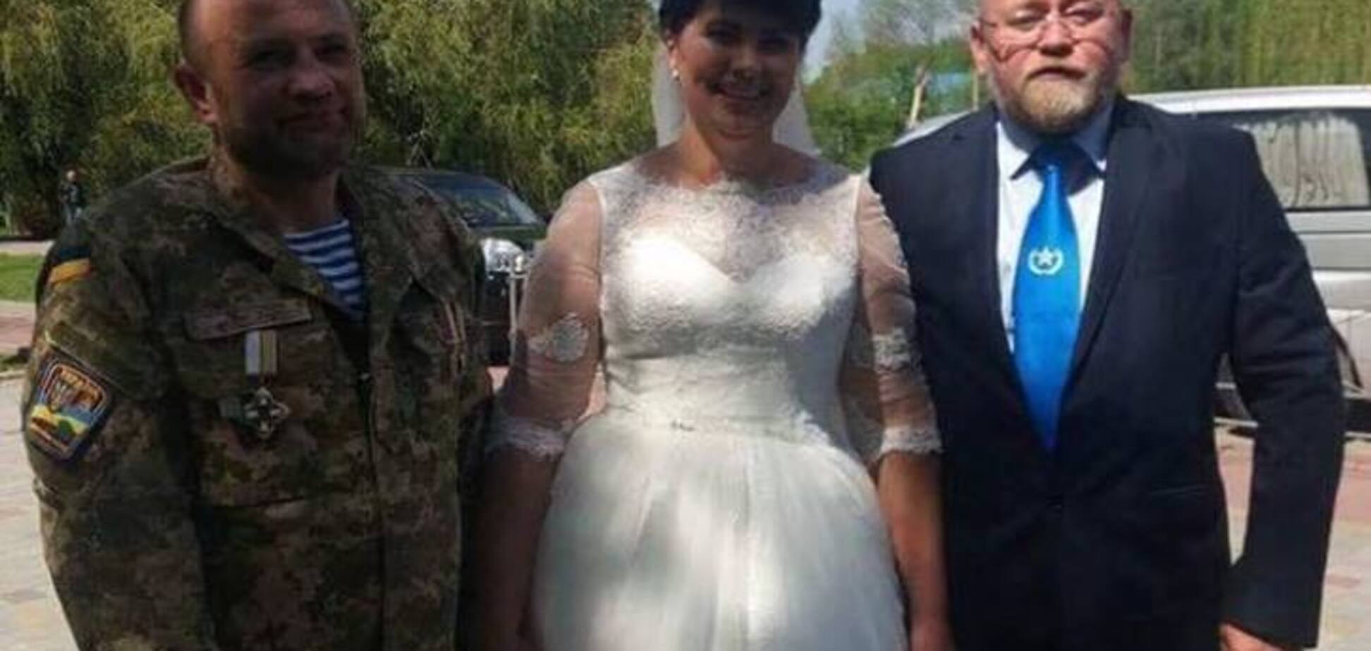 Затримання Рубана: чому непоміченими лишилися відомі особи?