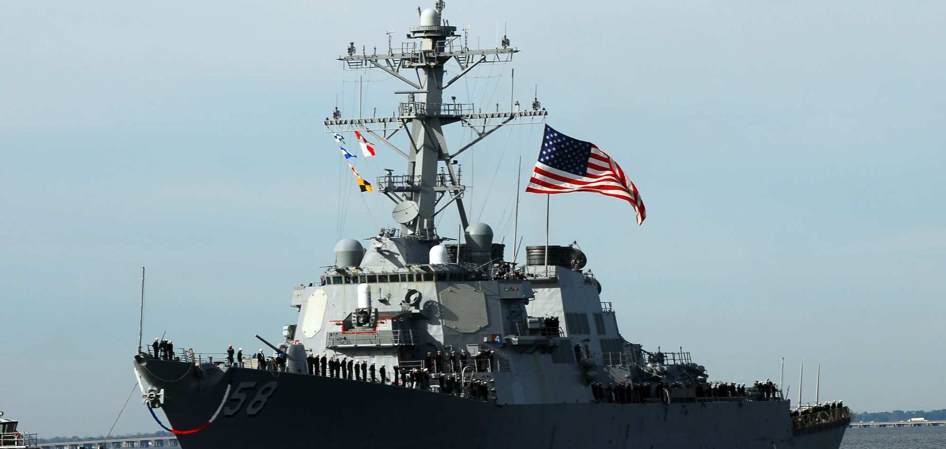 Ймовірність нападу Росії на Україну збільшилась?