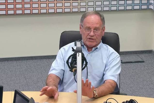 Евгений Хачериди