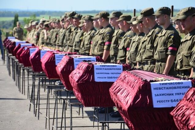 Журналист упрекнул россиян убийствами на Донбассе