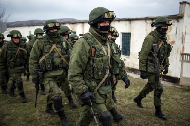 На Донбассе разоблачили провокацию против СБУ