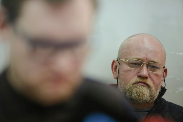 У МВС розкрили деталі масштабної спецоперації щодо Рубана