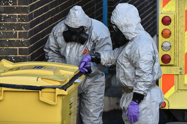 Отравление Скрипаля: под угрозой оказались около 500 британцев