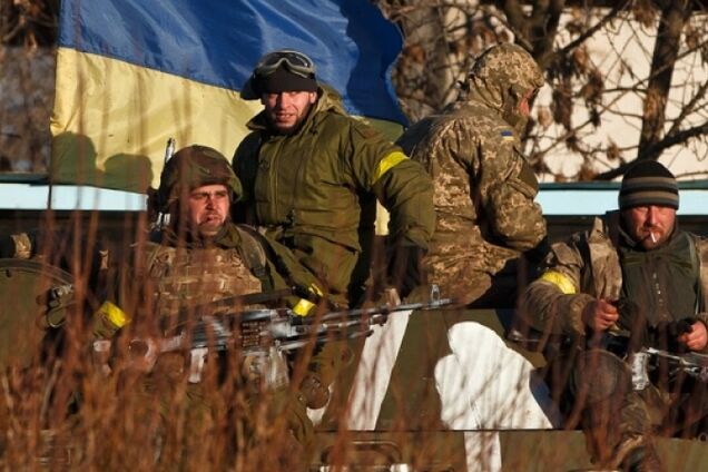 На Донбассе пропал морпех ВСУ: в штабе ООС сделали противоречивое заявление