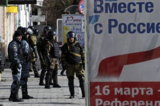 'Хотят отыграться': Чубаров рассказал о давлении в Крыму из-за выборов Путина