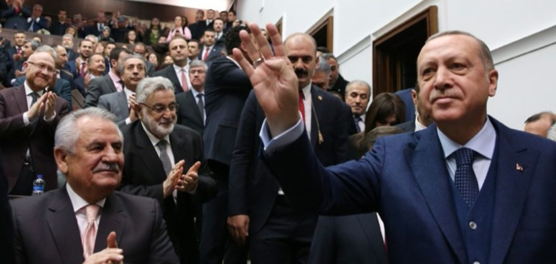 'Роковое столкновение': страна ЕС заговорила о войне с Турцией