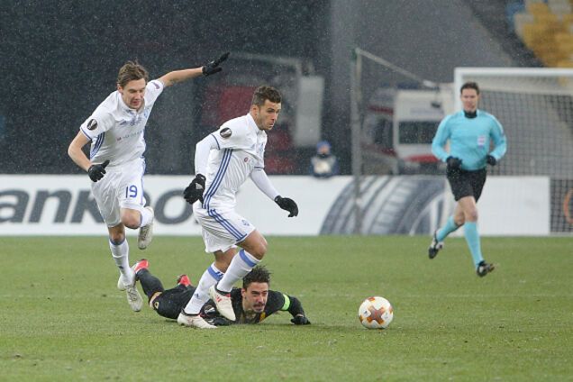 'Все странно и очень неприятно': Сабо рассказал, кому надо лечить голову в 'Динамо'