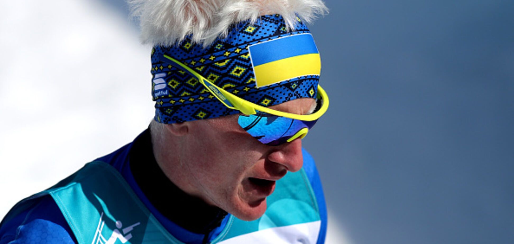 Феєрія! Україна увірвалася до медального заліка Паралімпіади-2018