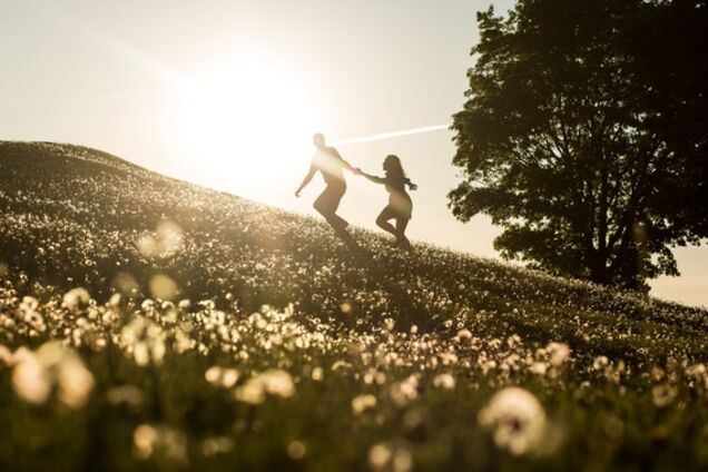Весна наступает: появился подробный прогноз погоды по Украине