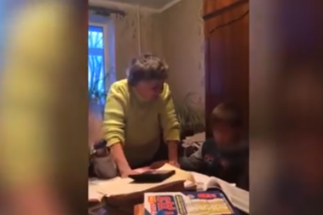 Репетитор, избивавшая детей в Одессе, сделала признание