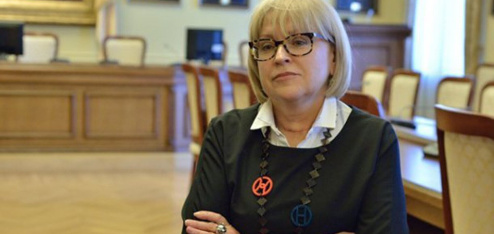 Ирина Амосова