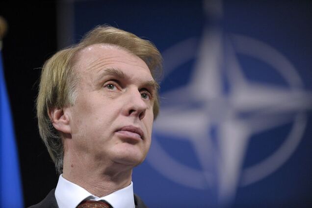 Владимир Огрызко