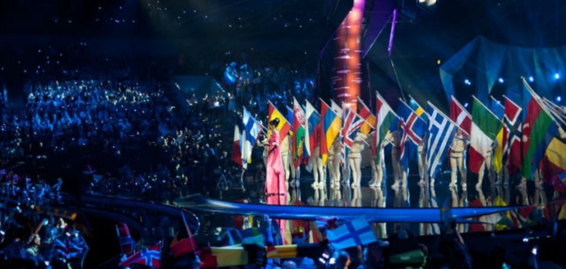 Победитель Евровидения собрался вновь покорить конкурс: названа страна