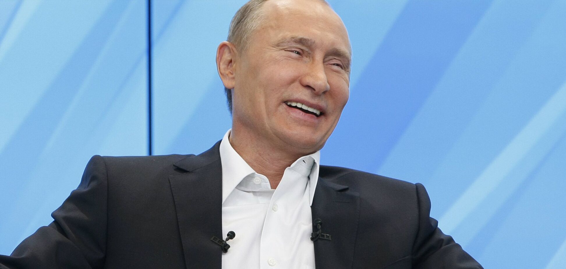 Найдена связь между отравлением Скрипаля и новой ракетой Путина
