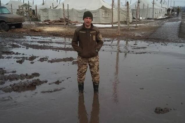 Утонул в грязи: в ВСУ разгорелся скандал из-за затопленного лагеря на Николаевщине