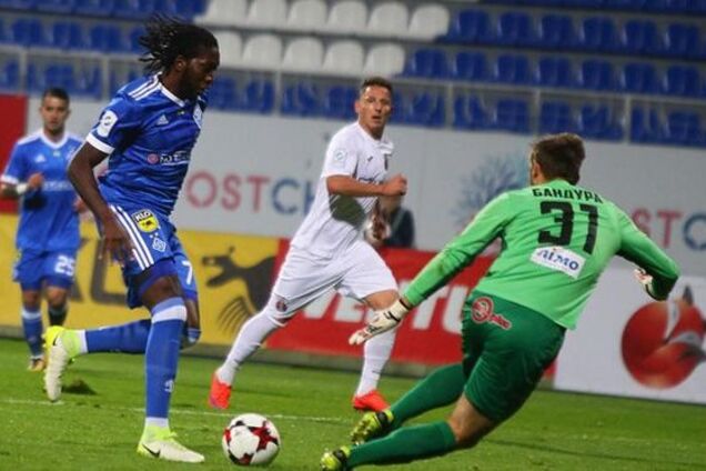 Динамо Верес