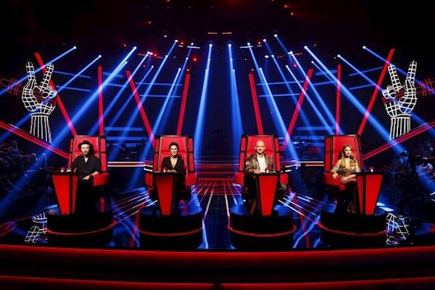 Голос країни 8