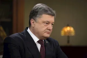 Встреча Порошенко с блогерами: гоните тех, кто вам готовит такие встречи