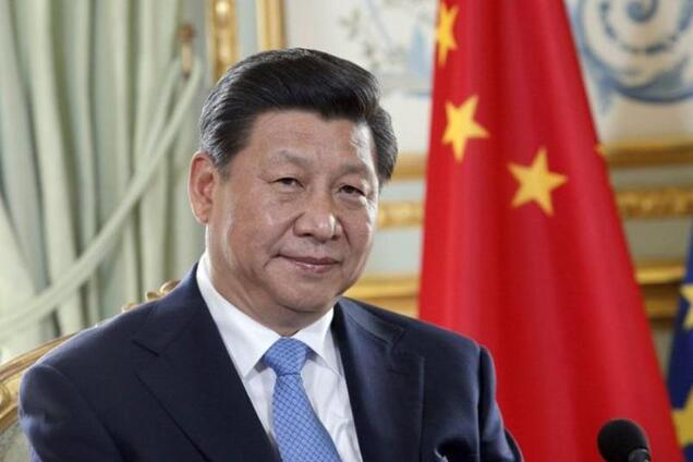 Си Цзиньпину разрешили стать пожизненным лидером Китая
