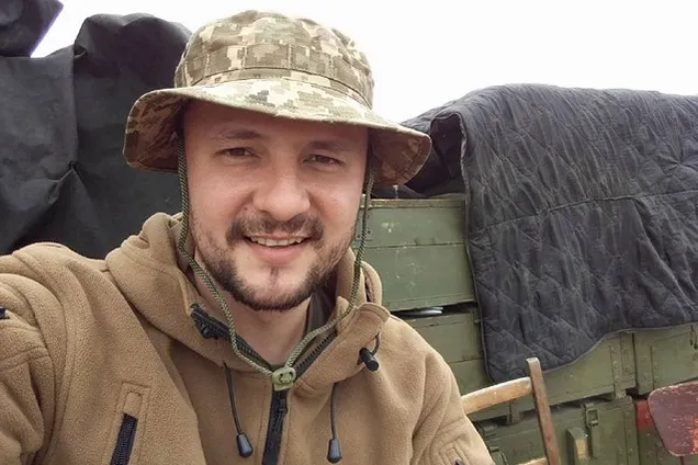 Відомий блогер потролив російські ЗМІ "зачисткою" Донбасу