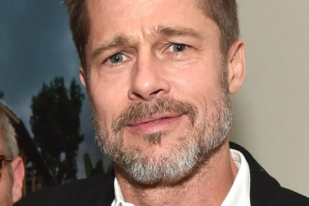 Брэд Питт отказался от секса, ошарашив поклонниц