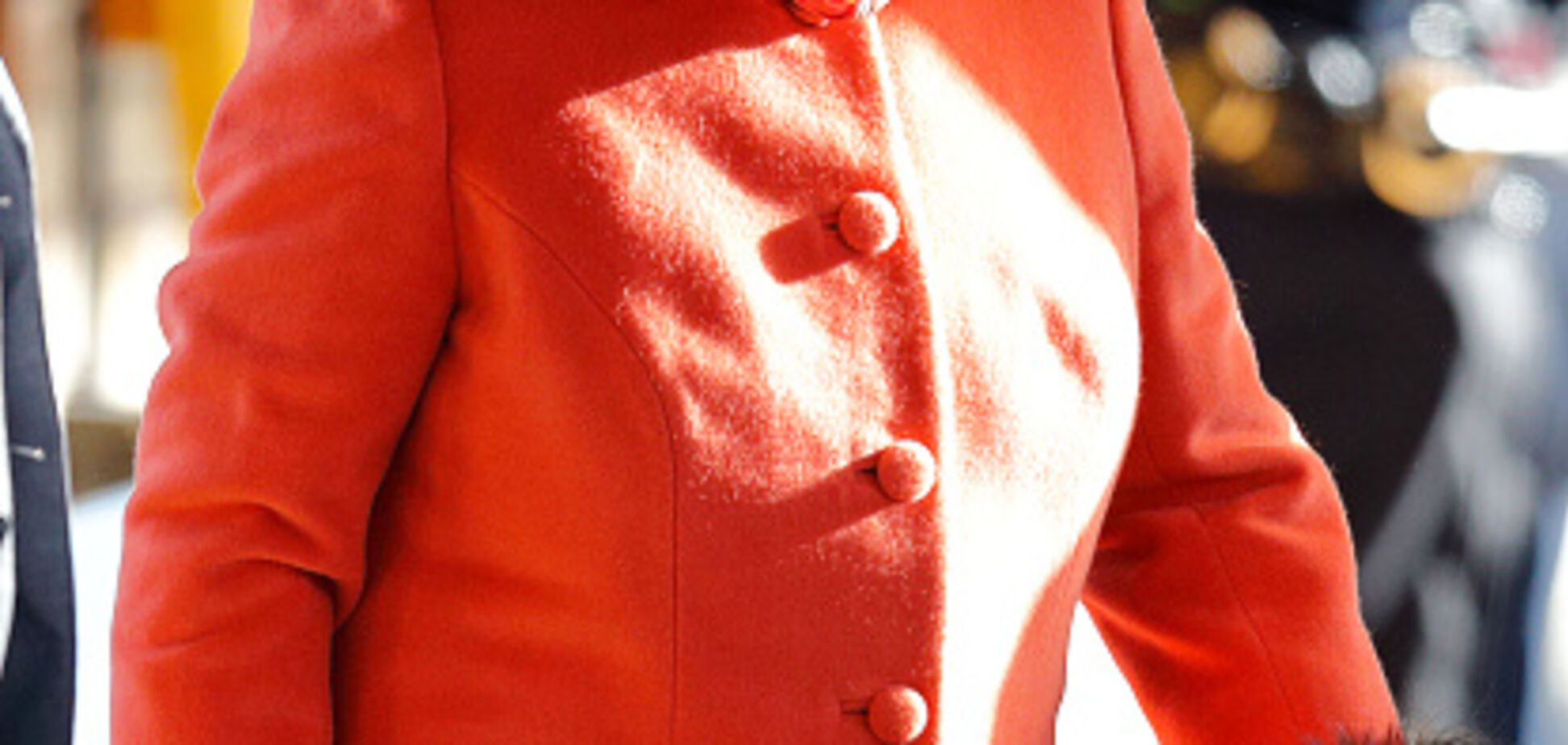 Запорожский школьник получил письмо от королевы Великобритании