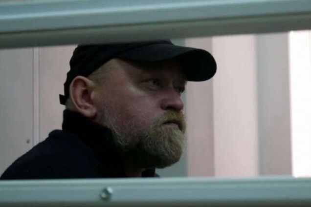 Рубана давно було пора затримати. Добре, що нарешті почалось