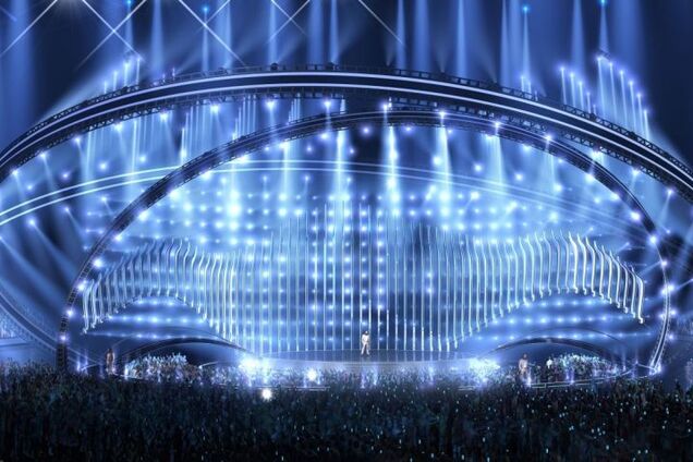 Євробачення-2018